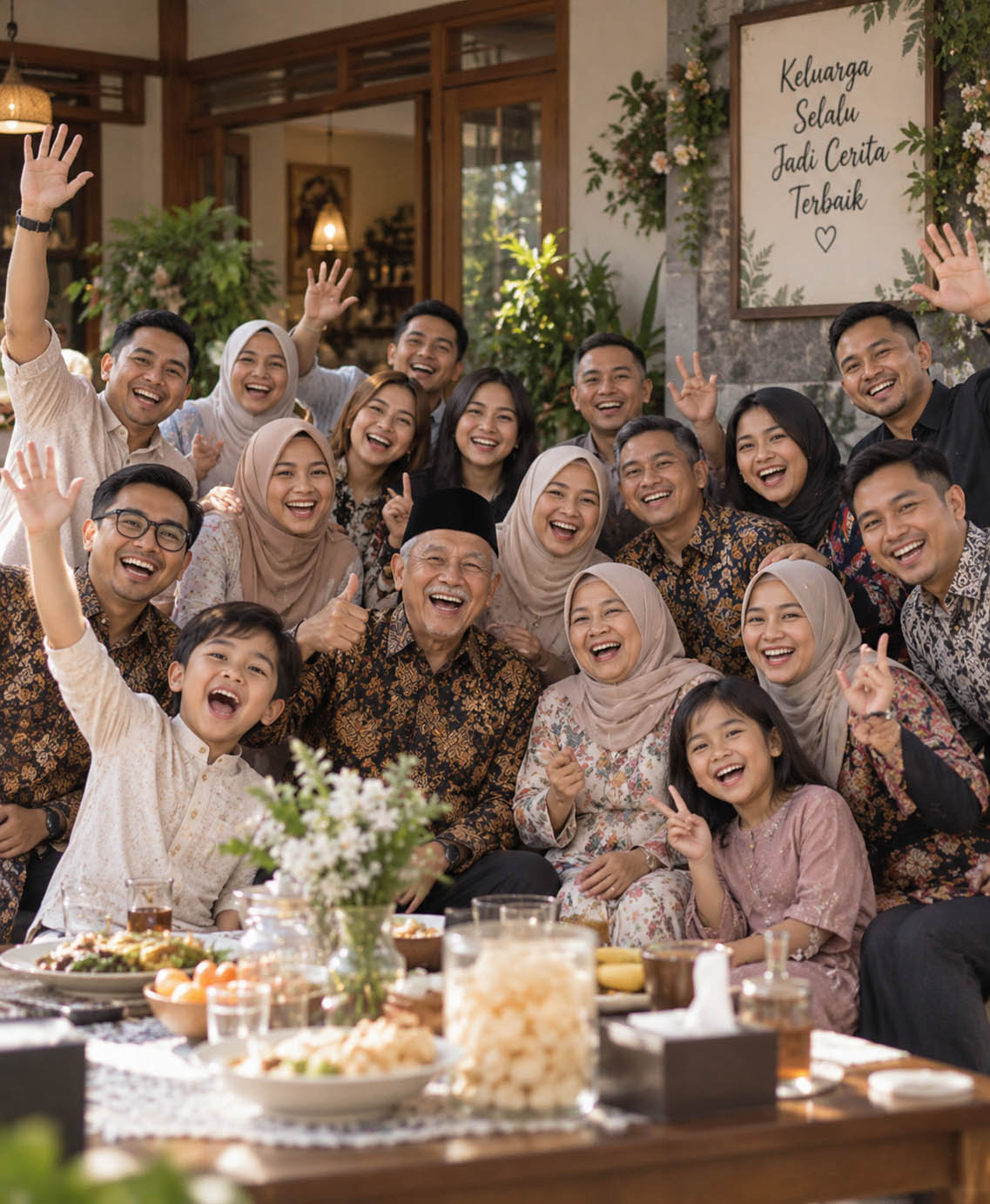Keluarga